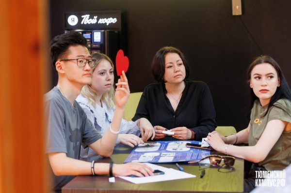 Александр Моор рассказал, каким будет межвузовский кампус в Тюмени Александр Моор рассказал, каким будет межвузовский кампус в Тюмени