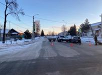 Пять человек пострадали в ДТП в Тюменской области в первый день зимы Пять человек пострадали в ДТП в Тюменской области в первый день зимы