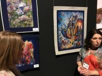 Тюменский фестиваль "Стежки-дорожки" в 2023 году станет всероссийским