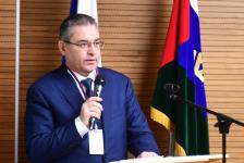 В Тюменской области разработают рекомендации по совершенствованию российского избирательного законодательства