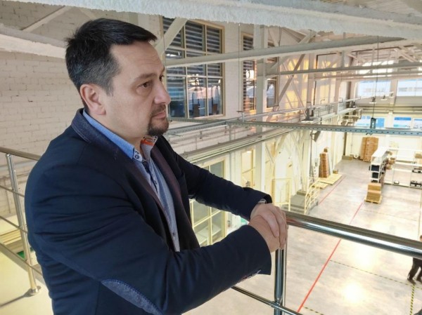 Датчики давления нового поколения из отечественных комплектующих запускает в производство  "Тюмень Прибор"