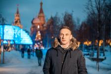 Андрей Пантелеев: путешествие из Москвы в Сибирь занимает пару часов