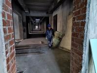 Школу на 1200 мест возведут в "Ямальском 2" Тюмени к июлю 2023 года Школу на 1200 мест возведут в "Ямальском 2" Тюмени к июлю 2023 года