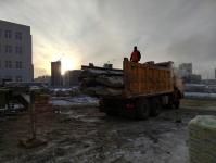 Школу на 1200 мест возведут в "Ямальском 2" Тюмени к июлю 2023 года Школу на 1200 мест возведут в "Ямальском 2" Тюмени к июлю 2023 года