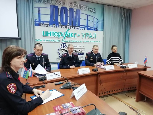 На 300 единиц больше оружия сдали и изъяли в 2022 году в Тюмени