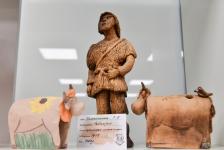 Мастер-шоу пройдут в новом креативном центре Тюмени "Земля искусства"