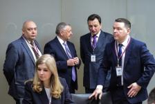 В Тюменской области разработают рекомендации по совершенствованию российского избирательного законодательства