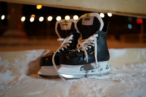 Первый этап Кубка губернатора Тюменской области по хоккею пройдет в Заводоуковске