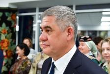 Мастер-шоу пройдут в новом креативном центре Тюмени "Земля искусства"