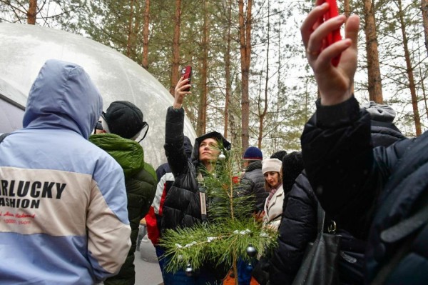 В девять стран можно улететь из международного аэропорта Рощино в Тюмени