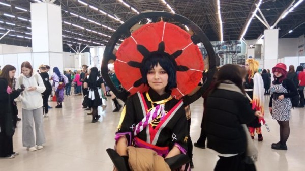 Молодежный гик-фестиваль во второй раз пройдет в Тюмени