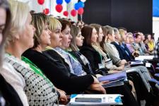 Представители 19 регионов России и СНГ обсуждают в Тюмени организацию детского отдыха