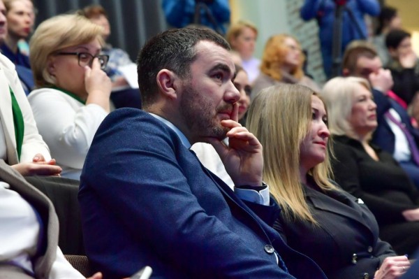 Базу отдыха "Елки" планируют открыть в Омутинском районе в 2023 году