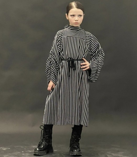 Школьница из Тобольского района завоевала Гран-при всероссийского конкурса моделей Школьница из Тобольского района завоевала Гран-при всероссийского конкурса моделей