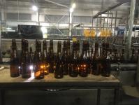 Тюменский завод "Стеклотех" полностью закрывает в УФО потребности в стеклотаре 