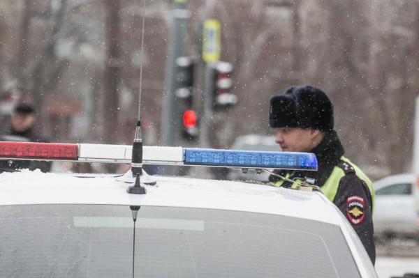 В Тюмени нашли пропавшего неделю назад подростка В Тюмени нашли пропавшего неделю назад подростка
