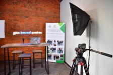 Центр молодежных инициатив аграрного университета открылся в Тюмени