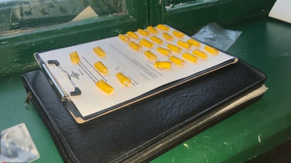 Семейную пару задержали в Тюмени за сбыт наркотиков