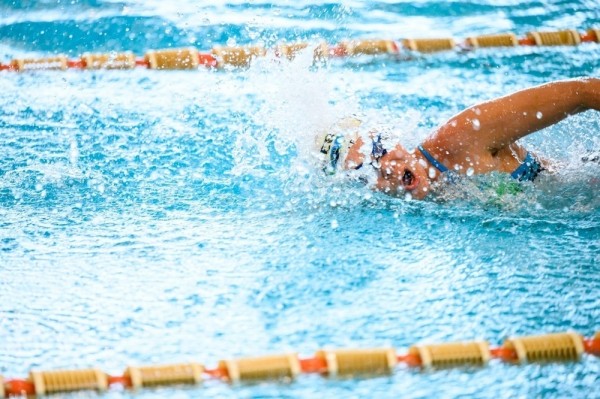 Тюмень примет кубок города по плаванию 