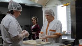 В Тобольске на фестивале "Пельменный съест" раскроют секрет сибирских пельменей