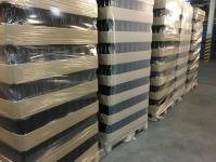 Тюменский завод "Стеклотех" полностью закрывает в УФО потребности в стеклотаре 