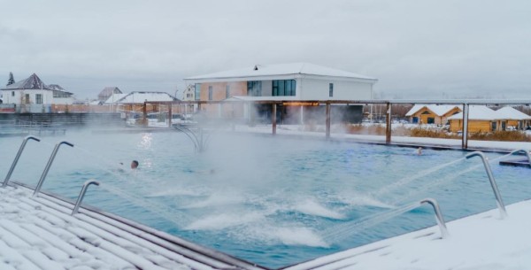 В Тюменской области инвесторы реализуют более 40 проектов в индустрии туризма