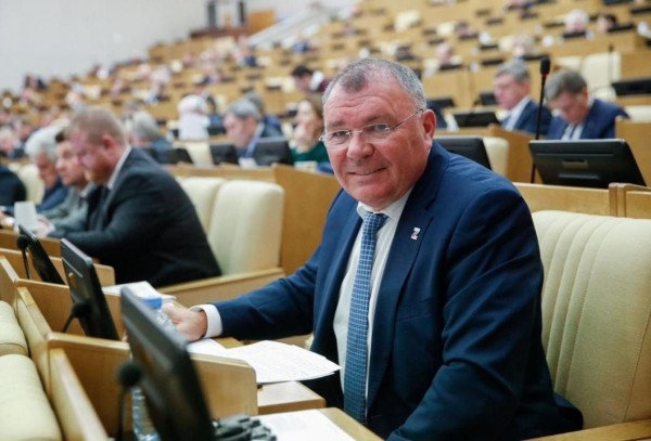 Ремезков прокомментировал возможность получения налоговых уведомлений через "Госуслуги"