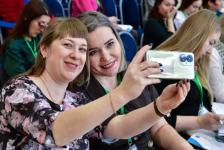 Представители 19 регионов России и СНГ обсуждают в Тюмени организацию детского отдыха