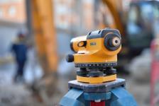 Фотогалерея и видеосюжет о ходе строительства главного корпуса ТюмГУ 