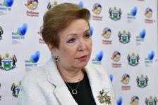 В Тюменской области в 2023 году сохранены все льготные программы детского отдыха В Тюменской области в 2023 году сохранены все льготные программы детского отдыха