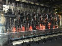 Тюменский завод "Стеклотех" полностью закрывает в УФО потребности в стеклотаре 