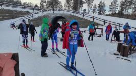 Более 140 спортсменов заявились на первые лыжные гонки в "Жемчужине Сибири"