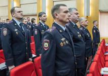 Более 740 миллионов рублей предусмотрено в бюджете Тюменской области на 2023 год на борьбу с преступностью