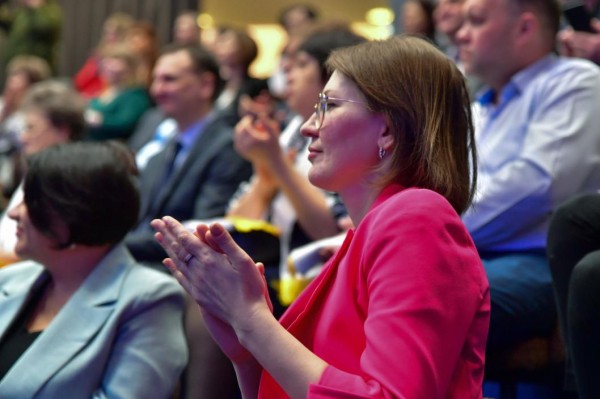 Базу отдыха "Елки" планируют открыть в Омутинском районе в 2023 году