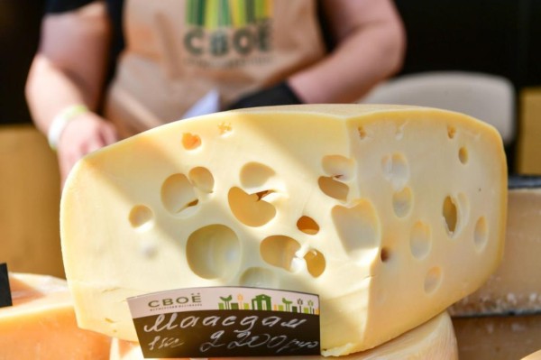 Стартапы по производству меда и иван-чая представили тобольские школьники