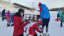 Более 140 спортсменов заявились на первые лыжные гонки в "Жемчужине Сибири"