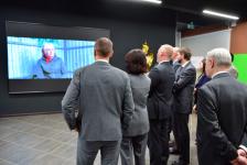 Центр молодежных инициатив аграрного университета открылся в Тюмени