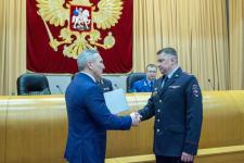 Более 740 миллионов рублей предусмотрено в бюджете Тюменской области на 2023 год на борьбу с преступностью