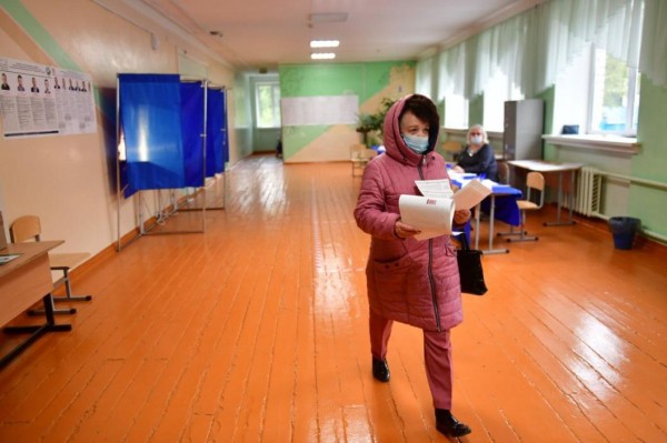 В процедуру выдвижения кандидатов на выборах в Тюменской области внесли изменения