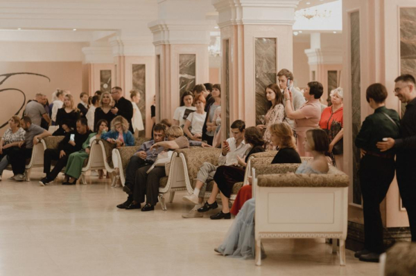 Две пьесы современных драматургов представит Тюменский драмтеатр в 2023 году