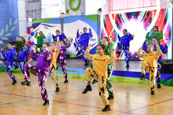 В Тюменской области в 2023 году сохранены все льготные программы детского отдыха В Тюменской области в 2023 году сохранены все льготные программы детского отдыха