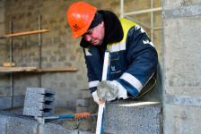 Фотогалерея и видеосюжет о ходе строительства главного корпуса ТюмГУ 