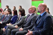 Центр молодежных инициатив аграрного университета открылся в Тюмени