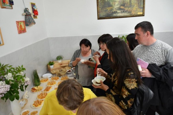 Мониторинг качества школьного питания проведут в Тюменском районе в феврале