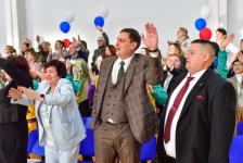 Представители 19 регионов России и СНГ обсуждают в Тюмени организацию детского отдыха