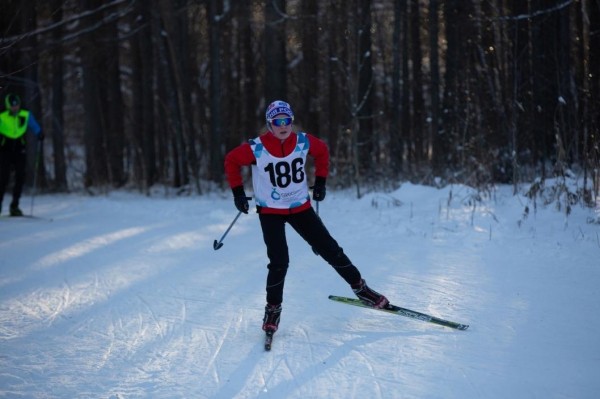 Городской чемпионат по лыжным гонкам пройдет в Тюмени 28-29 января
