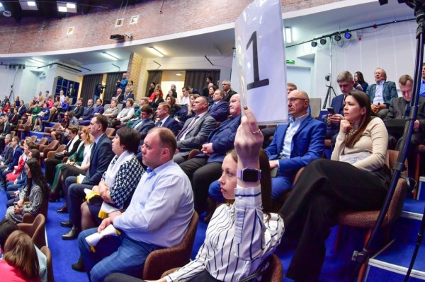 Десять проектов с объемом инвестиций в 13 миллионов рублей реализовали в Викуловском районе 