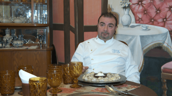 В Тобольске на фестивале "Пельменный съест" раскроют секрет сибирских пельменей