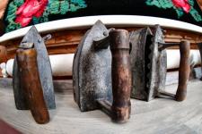 С традициями сибирских семей знакомят тюменцев в ретродоме в Казарово С традициями сибирских семей знакомят тюменцев в ретродоме в Казарово