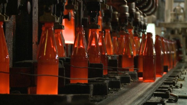 В Тюменской области на 8,7% увеличилось производство минеральной продукции В Тюменской области на 8,7% увеличилось производство минеральной продукции